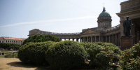 В Петербурге 25 июня погоду сформирует периферия антициклона 